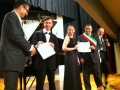 premiazione