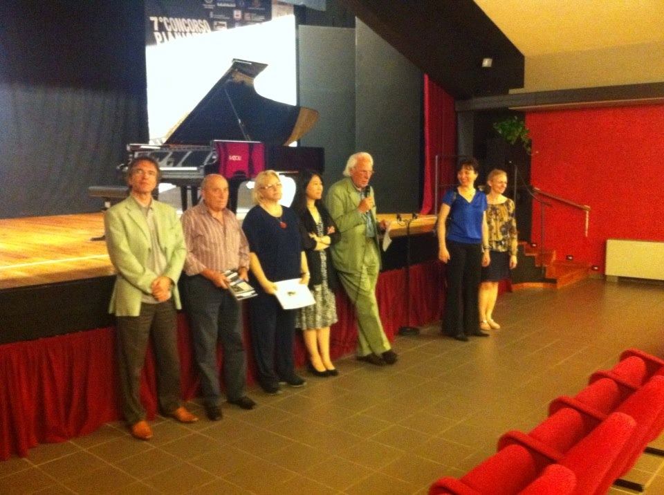 jury