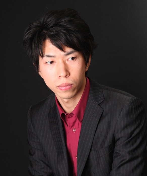 Kazuya Saito