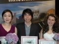 the winners