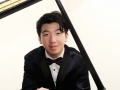 Second prize: Haozhou wang